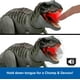 thumbnail image 2 of Jurassic World Rebirth Dinosaurio T Rex Mordida 4 Años+, 2 of 7