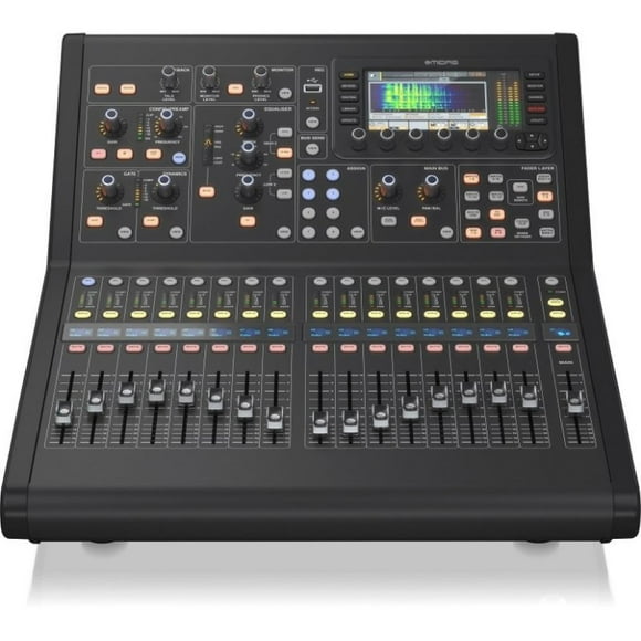 Consola Digital Profesional 40 Canales Midas M32R live