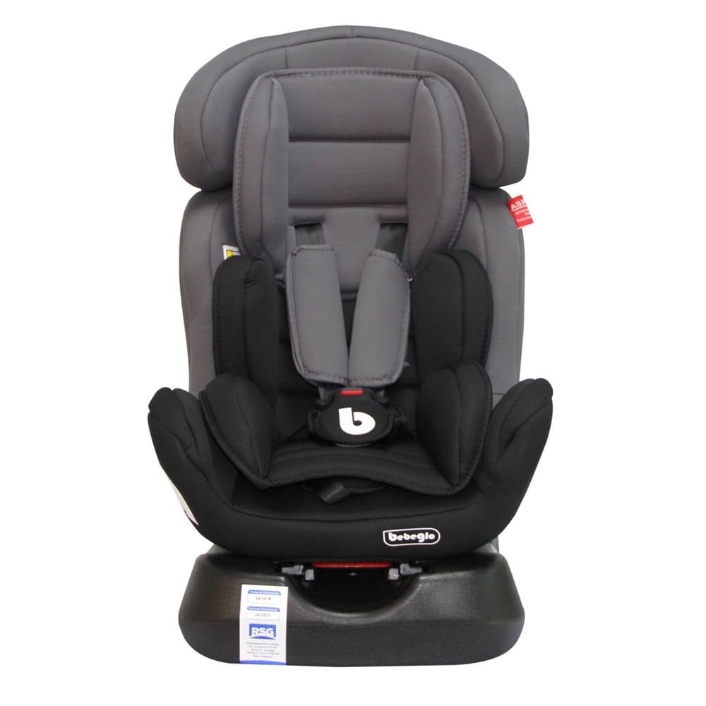 Bebeglo RS-3085 Gris, foto 2