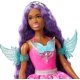 thumbnail image 3 of Muñeca Barbie Barbie Un toque de magia Brooklyn con 2 mascotas, 3 of 6