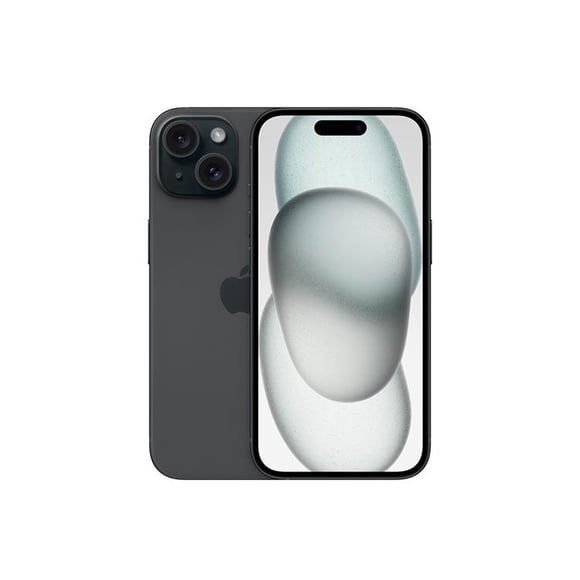 Iphone 15 Plus 256gb - Negro - Reacondicionado