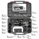 thumbnail image 2 of Juego de herramientas Powerbuilt Ball and U Joint Service, 23 piezas, 2 of 7