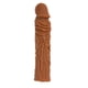 thumbnail image 1 of Funda C Para el Pene 19.5cm Extensor Realista, 1 of 4