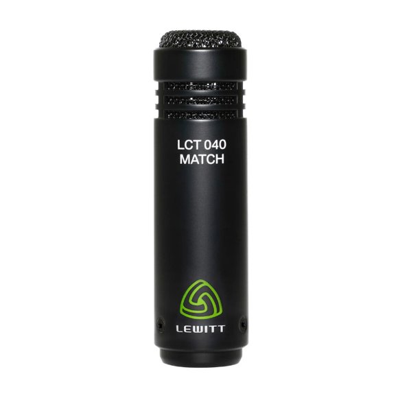 Microfono de condensador Lewitt LCT 040M