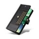 thumbnail image 2 of FOXDOCK Funda tipo Cartera para Xiaomi Redmi A5 4G – Cubierta de Cuero PU con Múltiples Ranuras, Bolsillo para Efectivo y Correa de Muñeca, 2 of 6