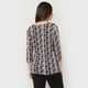 thumbnail image 2 of Polera Mujer Recogida Piton Rosa Corona, 2 of 5