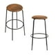 thumbnail image 4 of Pack 2 Pisos Bar Tipo Taburete Caramelo, 4 of 6