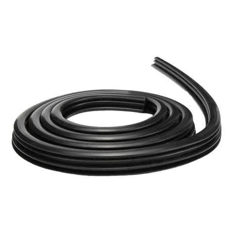 Ioensy - Reemplazo De Sello De Enfriador De Silicona De 1,83 Metros, Accesorio Liviano, Cortado A Medida