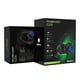 thumbnail image 2 of Auriculares Gaming GameMax G200 con Sonido Envolvente 7.1 y Iluminación RGB, 2 of 3