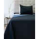 thumbnail image 1 of Quilt Cubrecama Bicolor MAS 1 ALMOHADA DE REGALO plaza y media Doral, 1 of 4