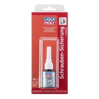 Trabador Fijador Pernos/Tornillos Semifuerte Liqui Moly 10 G