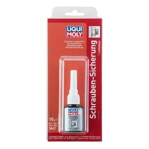 Trabador Fijador Pernos/Tornillos Semifuerte Liqui Moly 10 G