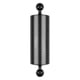 thumbnail image 1 of Submarinismo Fibra De Carbono Flotador Brazo Bola Flotabilidad Extender Soporte Negro, 1 of 5