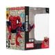 thumbnail image 4 of Caja de esquina coleccionable de McFarlane Toys Marvel Spider-Man #1, 4 of 7