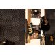 thumbnail image 5 of Correa para guitarra Levy's Leathers Amped Leather Series, color marrón oscuro, 5 of 5