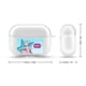 thumbnail image 2 of Desmarcar Funda AirPods Pro Angelina Ballerina Transparente, 2 of 6