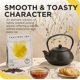 thumbnail image 3 of Tastings Tea – Té Oolong Shui Xian 37 g (hoja suelta), 3 of 7