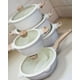 thumbnail image 5 of Set De Ollas De Cocina 5 Piezas Blanco, 5 of 5