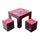 thumbnail image 1 of Set Plegable Mesa Y 2 Pisos Spiderman, 1 of 2