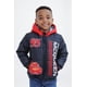 thumbnail image 2 of Campera Inflable para Niños Pequeños Disney Lightning McQueen Talle 5T, 2 of 7