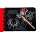 thumbnail image 2 of Libro con Actividades para Raspar con Lápiz – Spiderman, 2 of 4