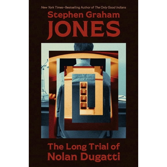 El largo juicio de Nolan Dugatti