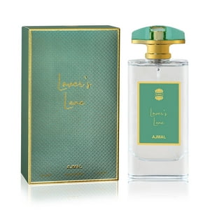 Ajmal Lovers Lane Eau De Parfum 70Ml Mujer
