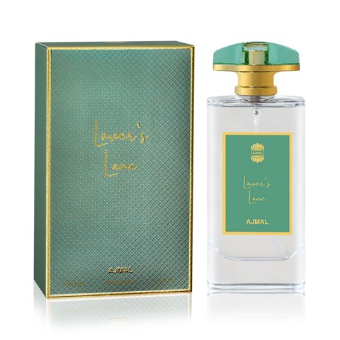 Ajmal Lovers Lane Eau De Parfum 70Ml Mujer