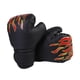 thumbnail image 2 of Guantes De Boxeo Para Ni?os, Guantes Profesionales De Boxeo Para Entrenamiento Deportivo, Muay Thai, Color Negro., 2 of 5