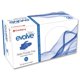 thumbnail image 1 of Gloves Cranberry USA Evolve Nitrilo Exam, sin polvo, 300 ml, 1 of 1