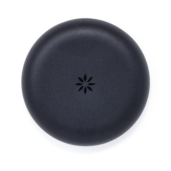 INVISALIGN Aligner and Retainer Case, Black