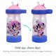 thumbnail image 4 of Botella de agua Minnie Mouse The First Years 355 ml a prueba de derrames, 4 of 7