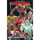 thumbnail image 1 of Libro Marvel Deadpool Team‑Up: Sangre del Dragón, 1 of 1