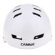 thumbnail image 5 of Casco De Seguridad Para Escalada En Roca Para Rescate Al Aire Libre, Espeleología, Monta?ismo, Blanco, 5 of 5