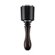 thumbnail image 1 of Martillo De Tallado De Cuero Portátil De Nailon Para Accesorios De Estampado Hechos A Mano, Largo, Negro, 1 of 5