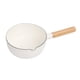 thumbnail image 5 of Sartén De Leche Esmaltada De 1.5L Platillo De Olla De Leche Antiadherente Para Estufas Caseras Todas Las Encimeras, 5 of 5