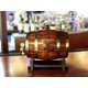 thumbnail image 5 of Dispensador de barril para whisky CW Barrel Co. de roble de 3 L con grifo, 5 of 6