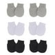thumbnail image 1 of pares de mitones para recién nacidos, guantes para bebés y niños pequeños, mitones antiarañazos, 1 of 5