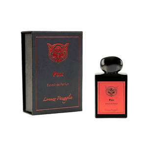 Perfume Lorenzo Pazzaglia Pax Unisex Extrait De Parfum 50 Ml