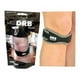 thumbnail image 3 of Par 2 Menisqueras Neoprene Soporte Rotuliano Ajustable, 3 of 11