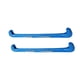 thumbnail image 5 of Cubiertas Para Cuchillas De Patines Sobre Hielo, Protectores Para Patines Sobre Hielo Para Patinaje Artístico, Patines De Hielo Deportivos, Azul, 430MM, 5 of 5