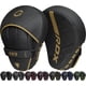 thumbnail image 1 of Guantes Boxing Pads RDX Curved Focus de piel maya, 1 of 9