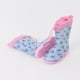 thumbnail image 4 of Bota de Agua Niña Full Print Lilo & Stitch Celeste Disney, 4 of 4