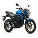 thumbnail image 3 of Manillas De Freno Y Embrague Suzuki Gixxer 150 Di / Sf, 3 of 3