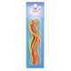 thumbnail image 1 of Velas espiral multicolor, 12 Un, 1 of 1