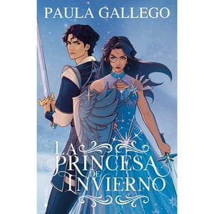 Zig-Zag - Libro La Princesa De Invierno