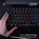thumbnail image 4 of Teclado Gamer NovaBlade + Mouse Inalámbrico NovaStrike LEVO, 4 of 8