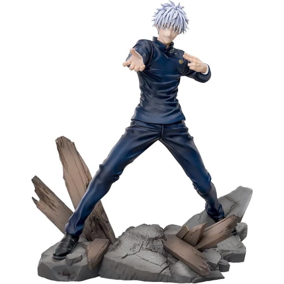 Figura SEGA Jujutsu Kaisen Satoru Gojo – Batalla