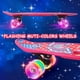 thumbnail image 2 of Patineta Nattork Mini Cruiser 60 cm Rosa Princesa, 2 of 5