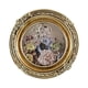 thumbnail image 1 of Marco de Fotos Barroco Redondo, 1 of 3